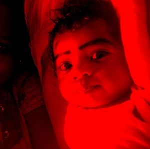 Meet your Posher, Nimisha